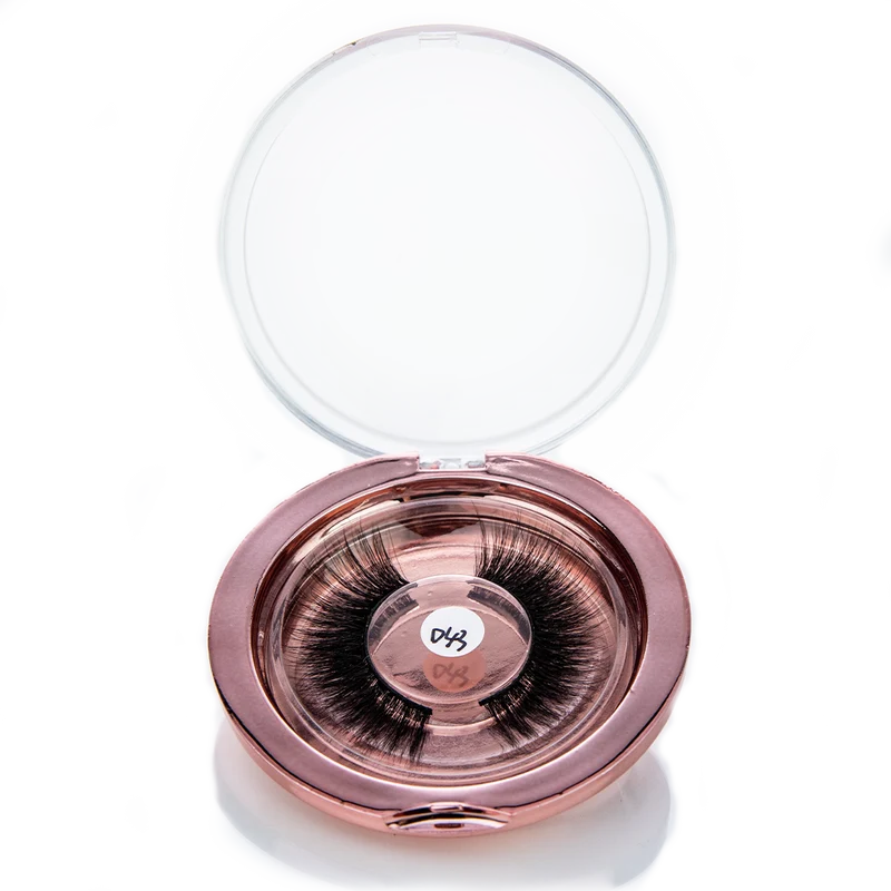 Strip Lashes / Wimpernkranz
