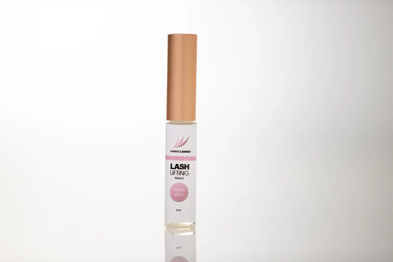 Wimpernliftingkleber