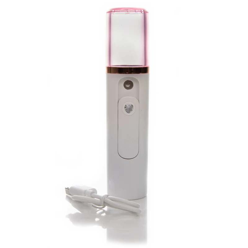 Sprühnebel / Moisturizer