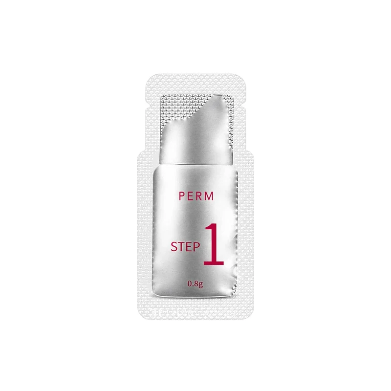 Korean Lash Lift Kit | 3-Step Single-Use Sachet System