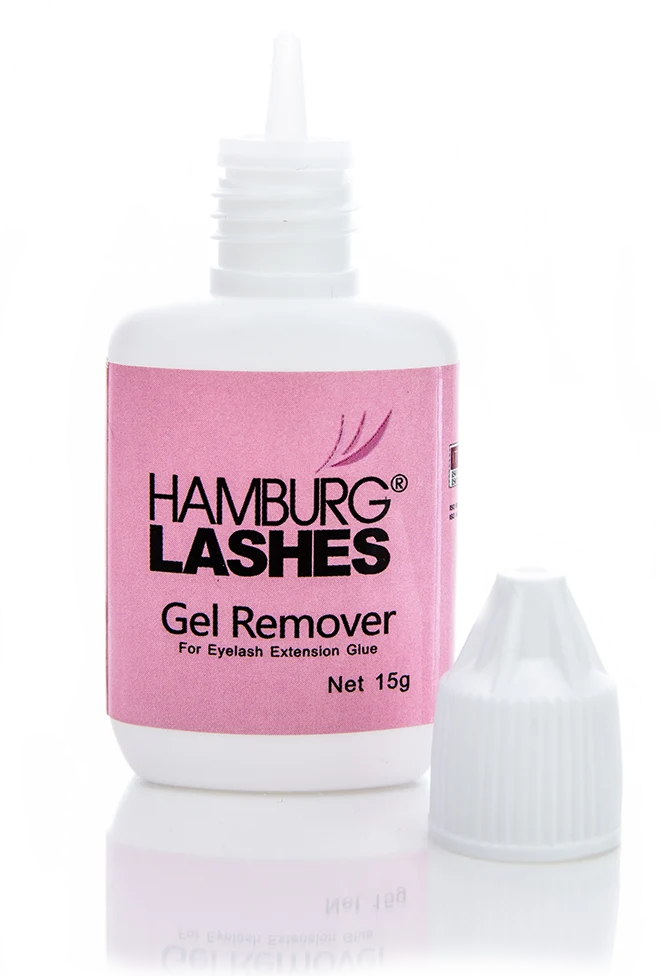 Gel Remover
