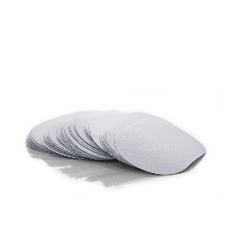 Seidenpads