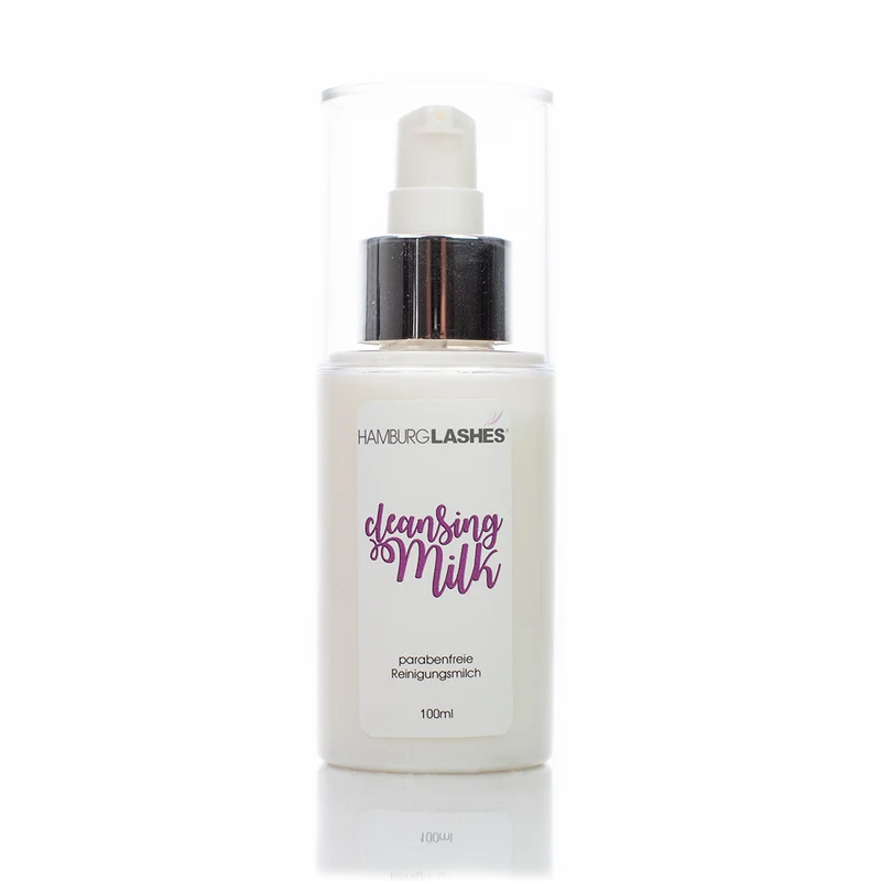 Cleansing Milk