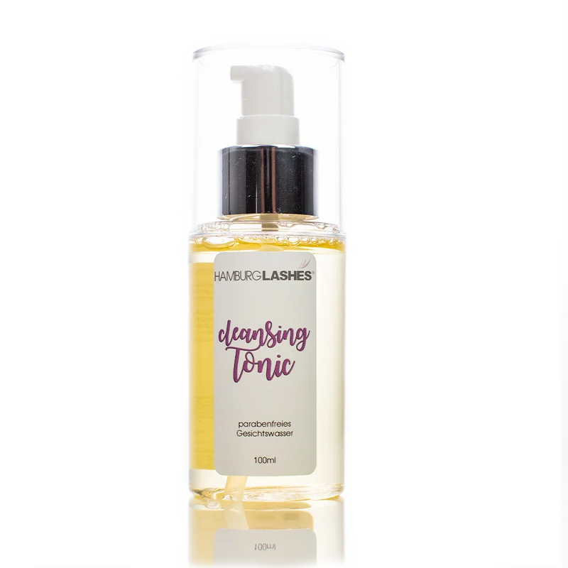 Cleansing Tonic