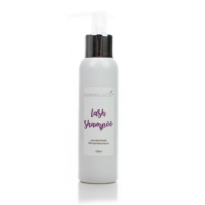Lash Shampoo
