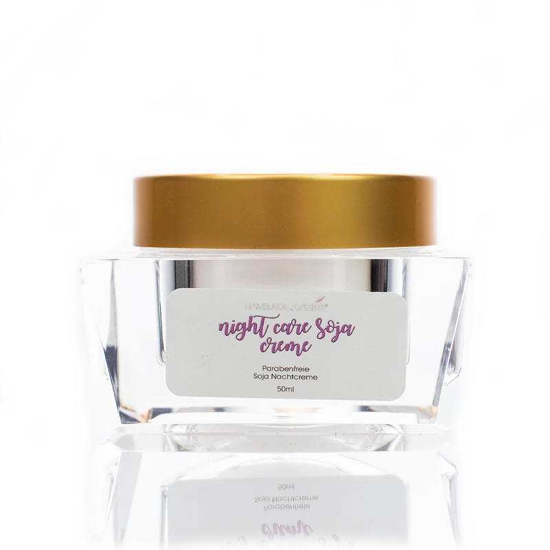 Night Care Soja Creme