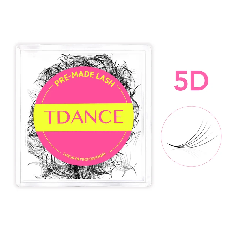 5D Promade 500 Loose Fans