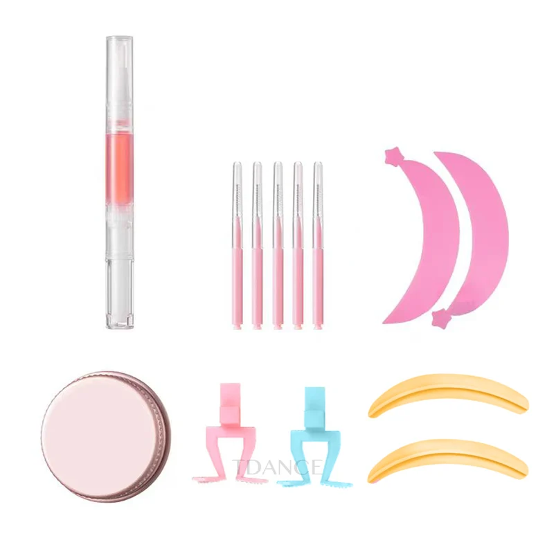 Kit Separador de Pestañas