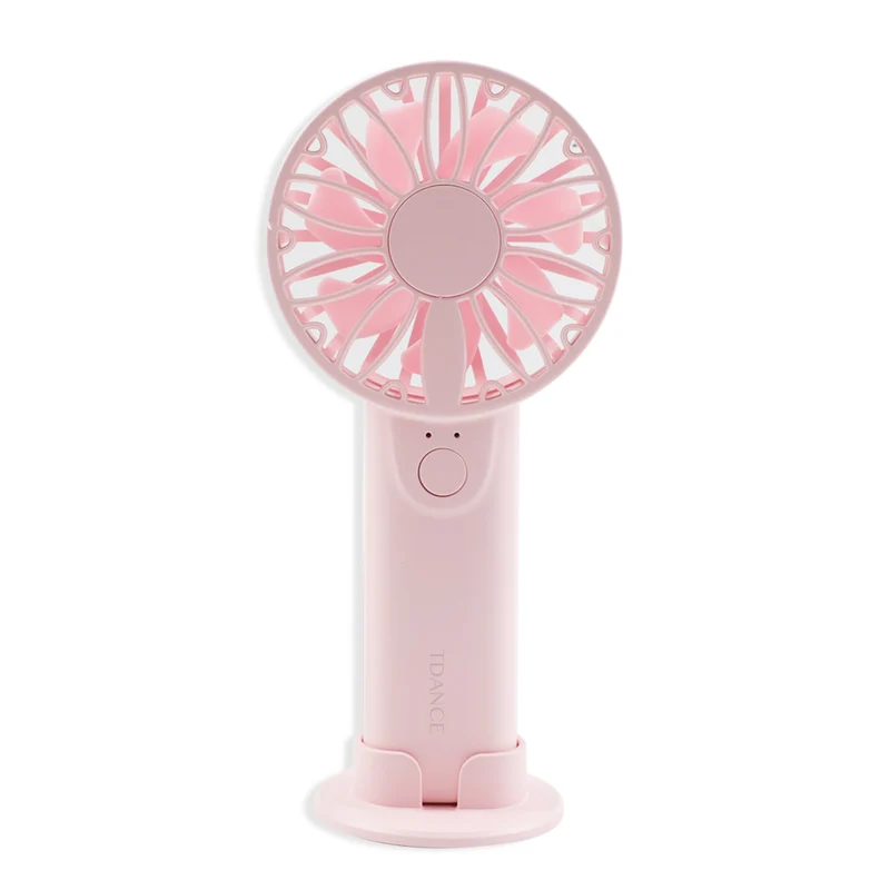 Soprador Aire Acondicionado de Ventilador Mini para Extensión de Pestañas