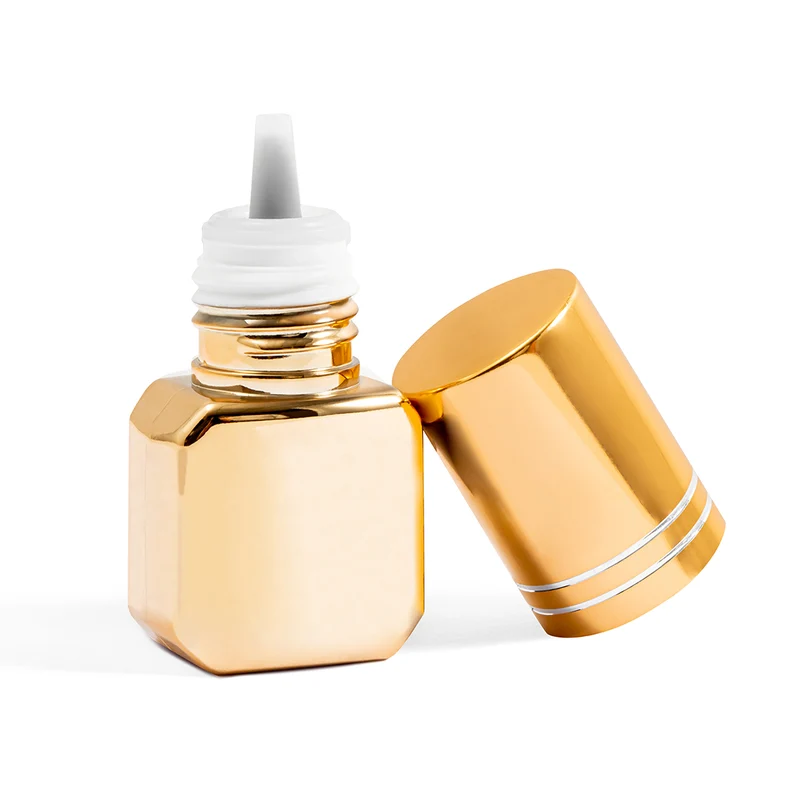 (Without Logo)0.5-1 Second Dry Eyelash Extension Glue