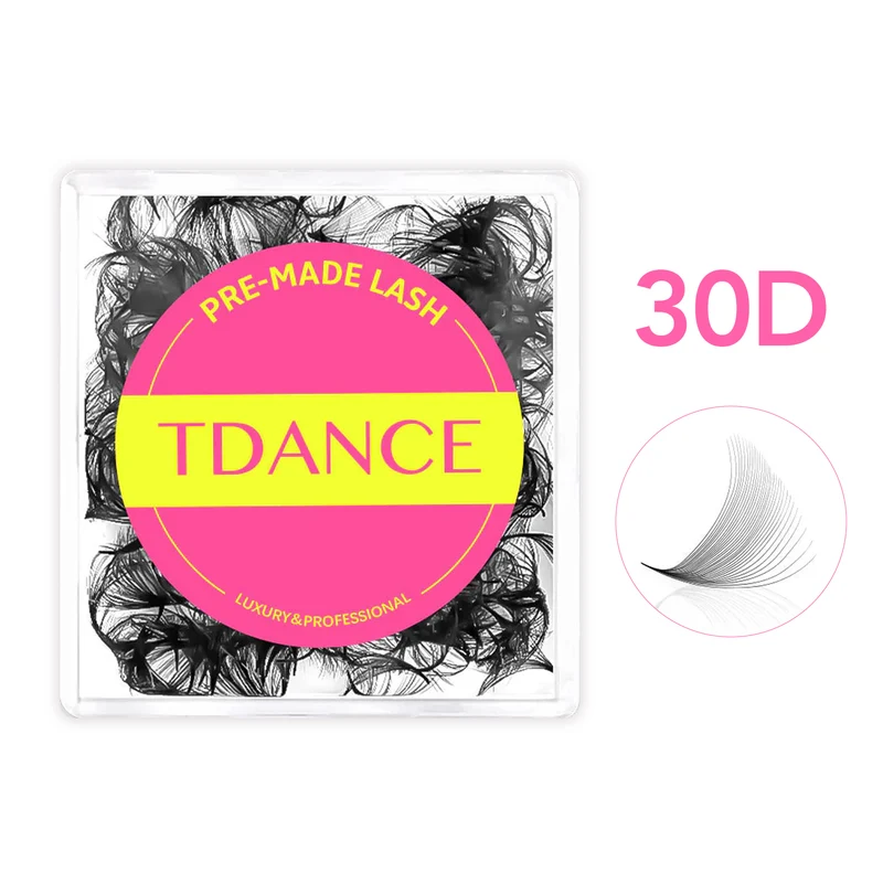 30D Promade 500 Loose Fans
