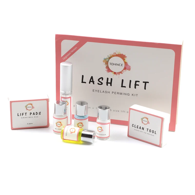 LASH LIFTING KIT