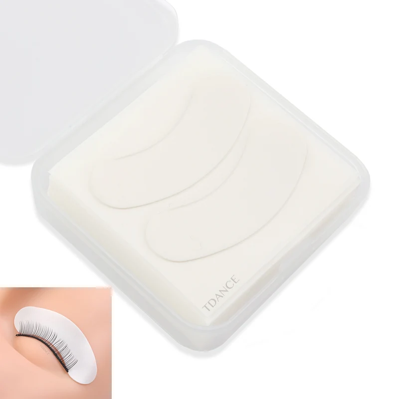 Under Eye Foam Eye Pads（Box Packing）