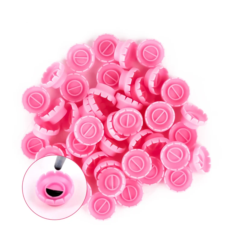 Copa Para Pegamento Con Efecto Blooming – 100 Piezas Por Paquete