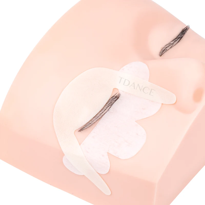 Fixpad Foam Upper Eyelid Patches