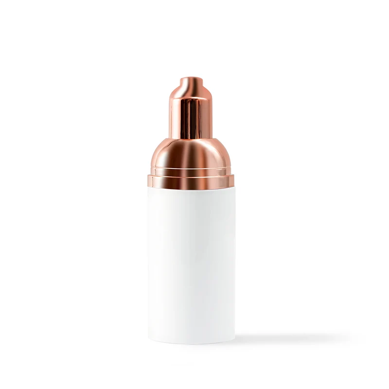 Mayoreo Espuma Limpiadora para Extensiones de Pestañas 30ML - Sin Logo