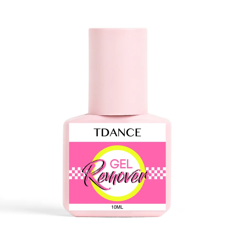 Eyelash Adhesive Gel Remover (10ML)
