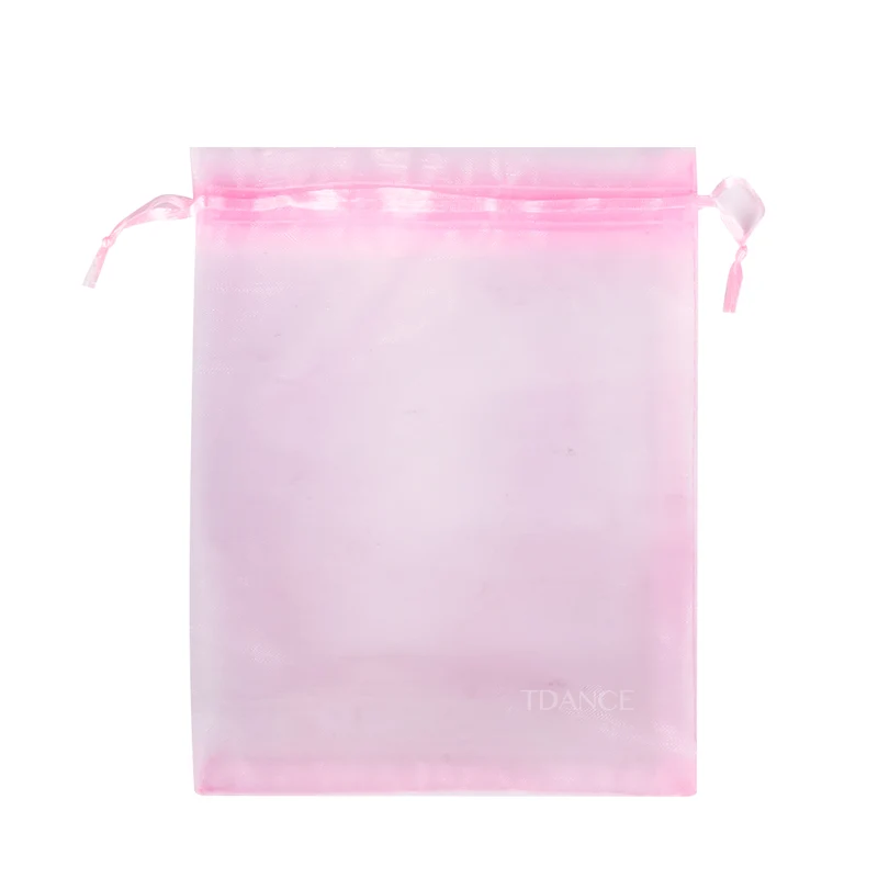 Bolsa De Embalaje De Malla (100 Piezas)