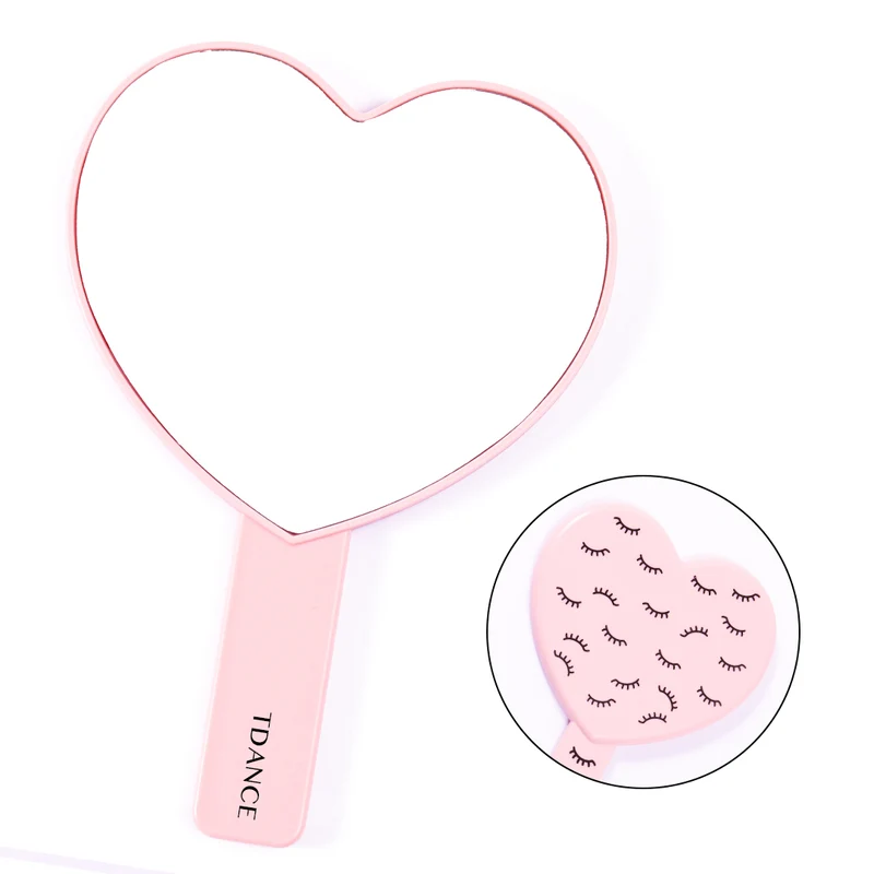 Beauty Mirror For Eyelashes Extension