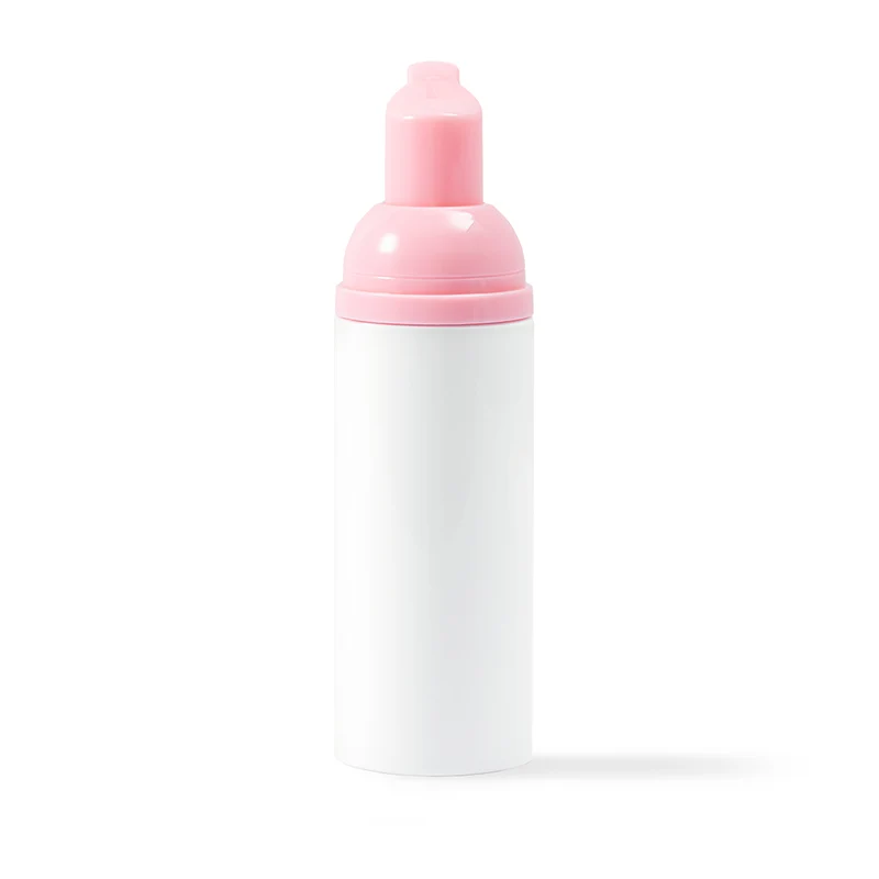 （Without logo) Eyelash Extension Cleanser Foam 60ML