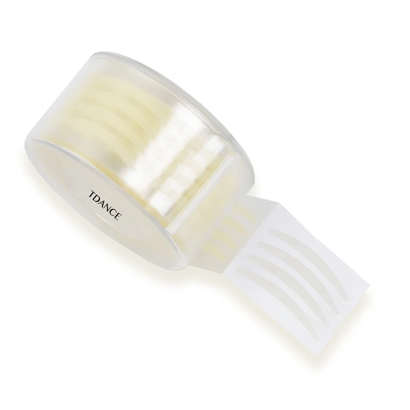 Cinta para Parpados Invisible (300 Pares)