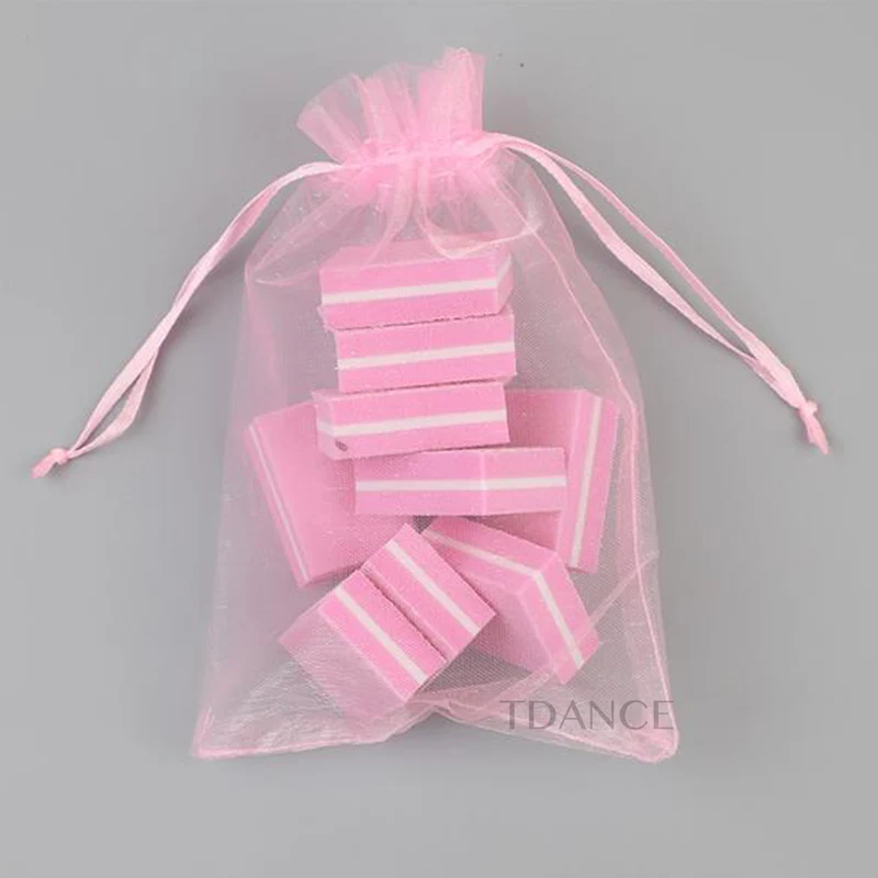 Quick-Fix Tweezer File (10pcs)