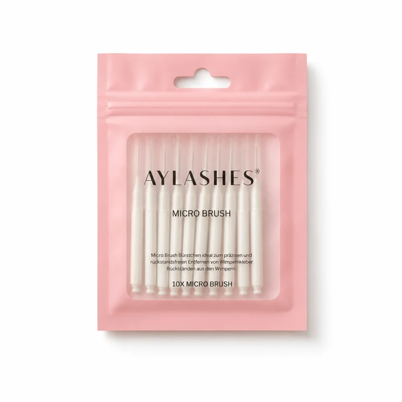 MICRO BRUSH 10er Pack