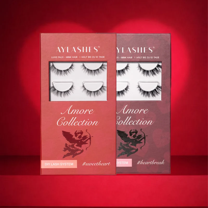 AMORE BUNDLE