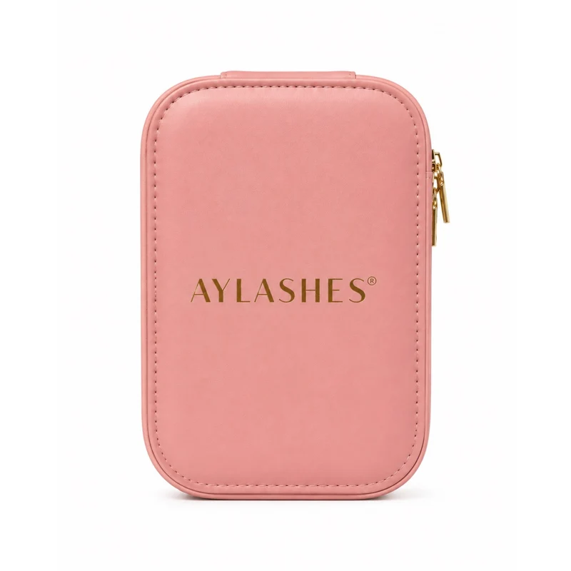 AYLASHES TRAVEL BAG