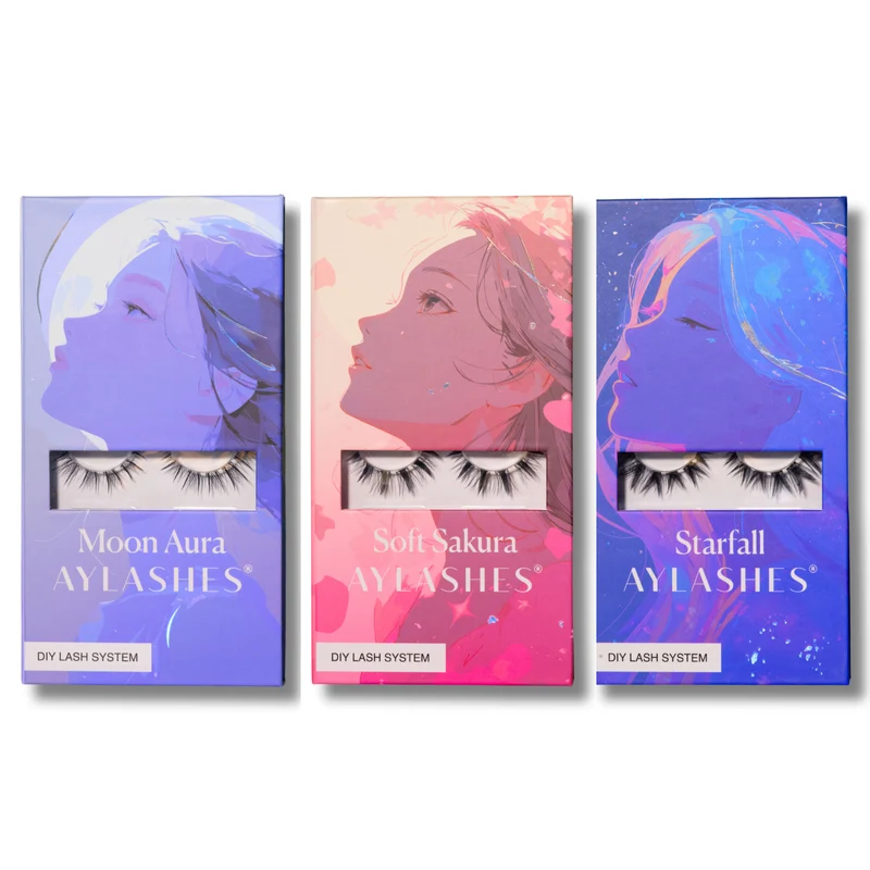 ANIME EYES BUNDLE