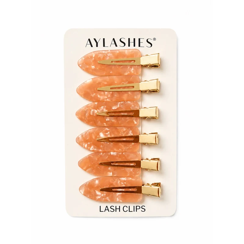 LASH CLIPS