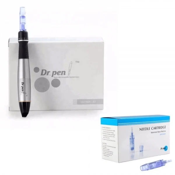 Dr. Pen