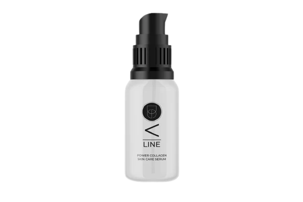 DS V-Line Power Collagenfädenserum 50ml
