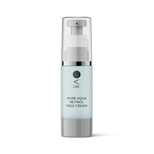 Pure Aqua Retinol Face Cream 50ml