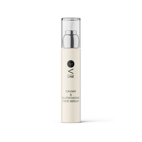 Caviar & Glutathion Face Serum 15ml