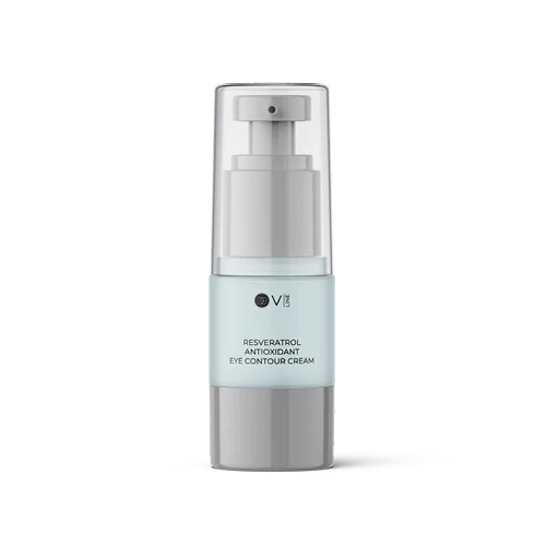 Resveratrol Antioxidant Eye Contour Cream