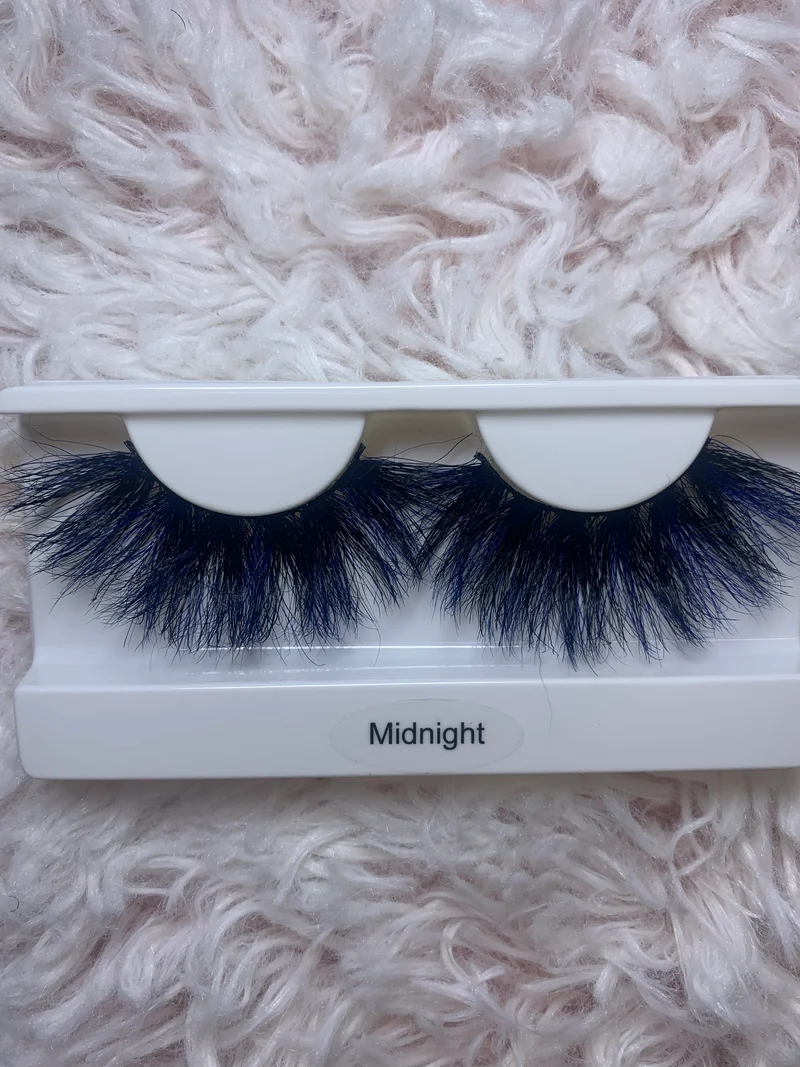 Midnight- 25mm