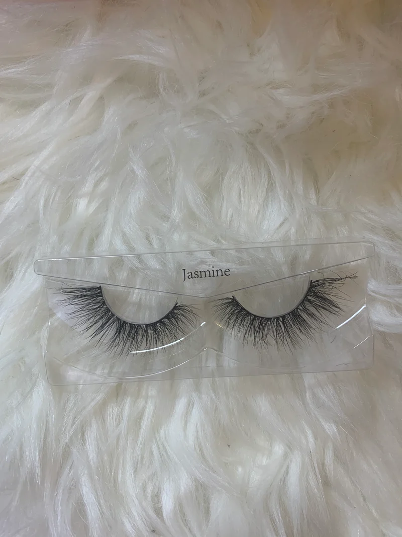 Jasmine 16mm