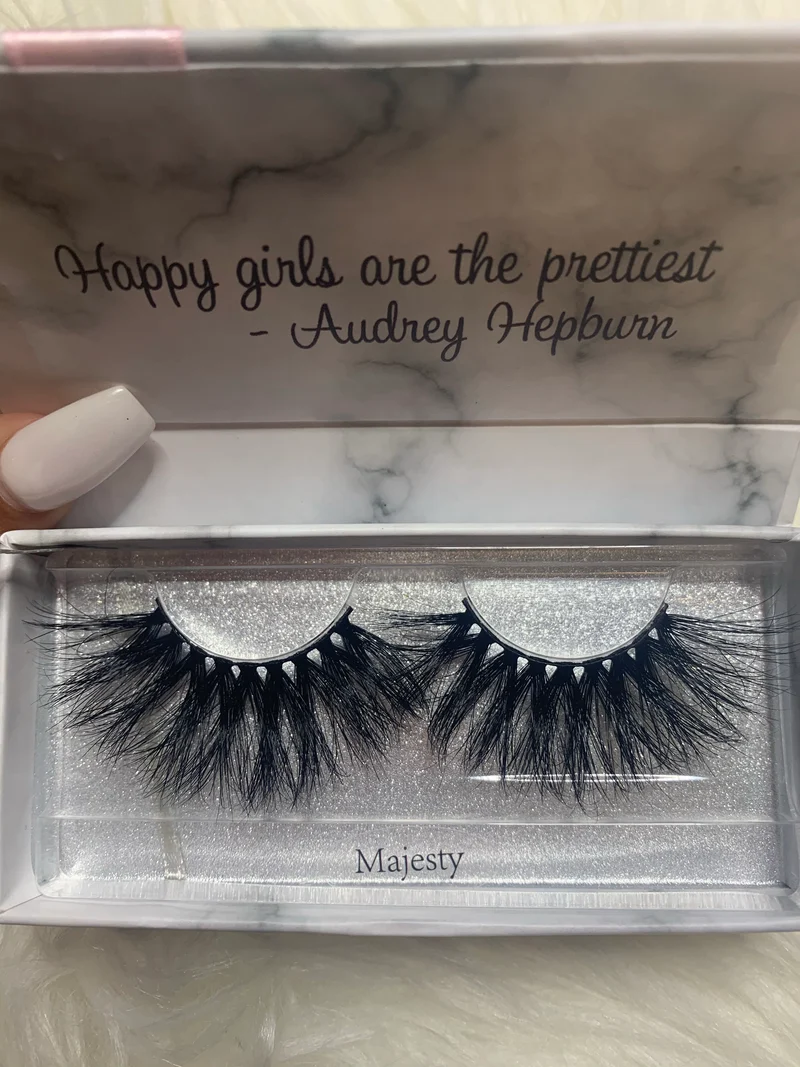 Majesty 25mm