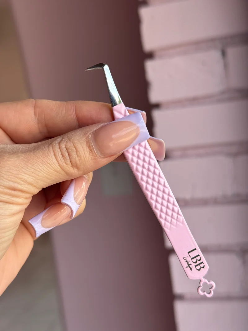 Pink 90 degree