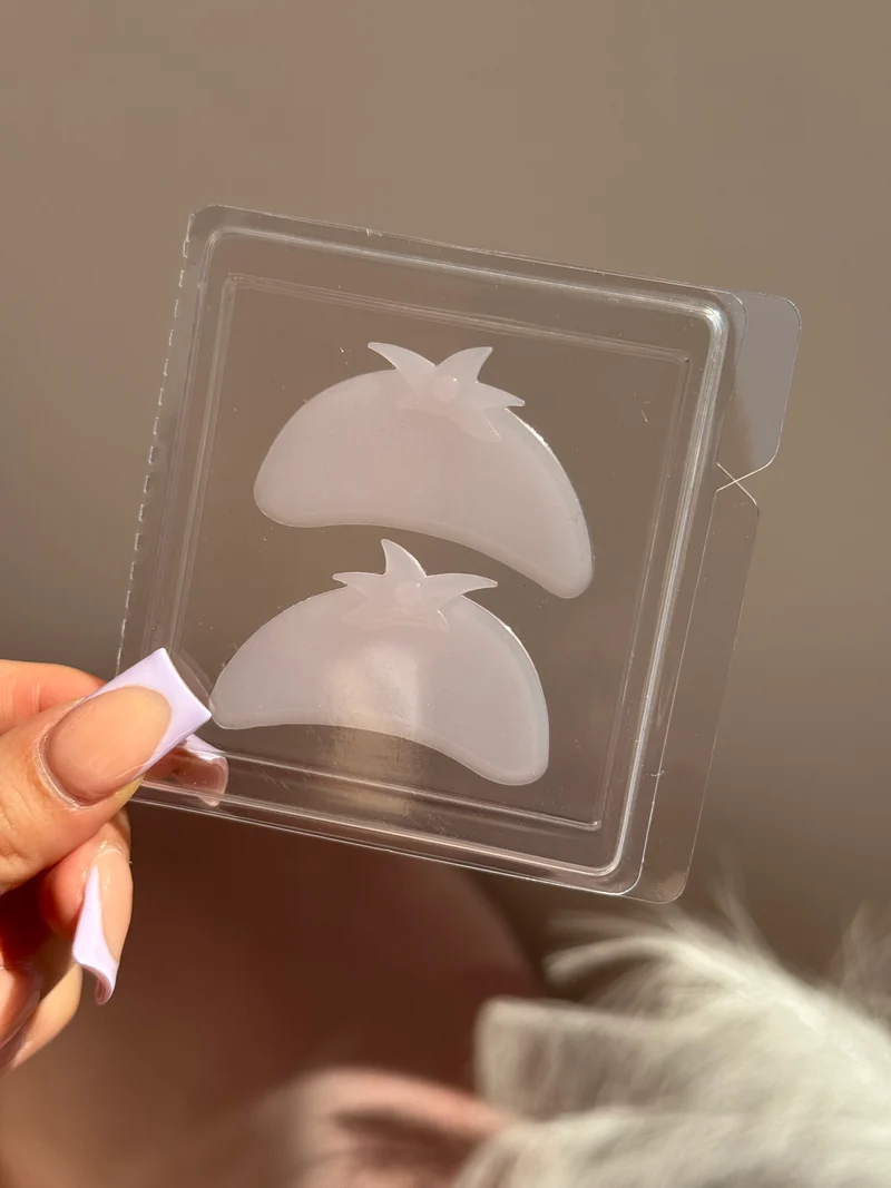 Flat Jelly Shields