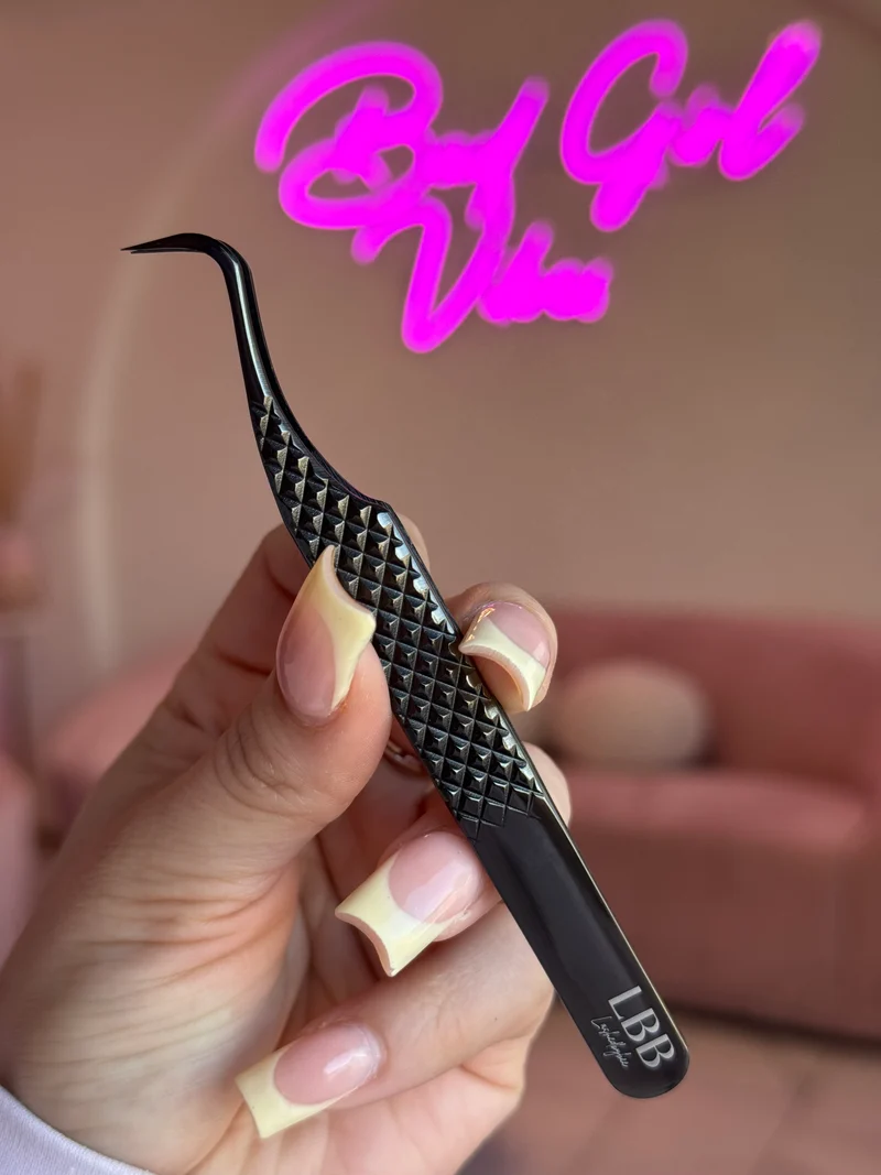 Black plasma C curve
