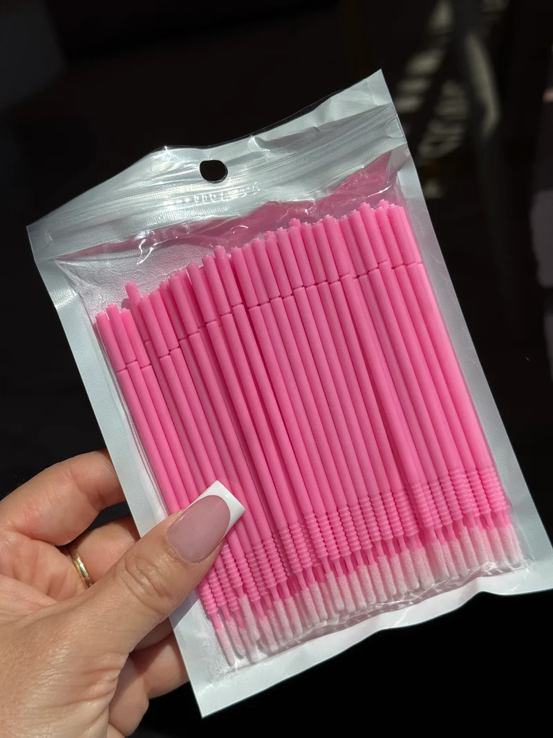 LBB Microfiber Wands