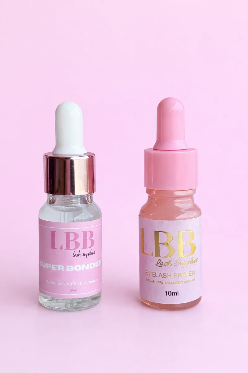 Liquid bundle