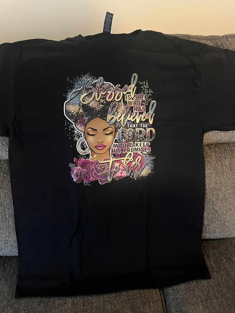 Blessed adult large