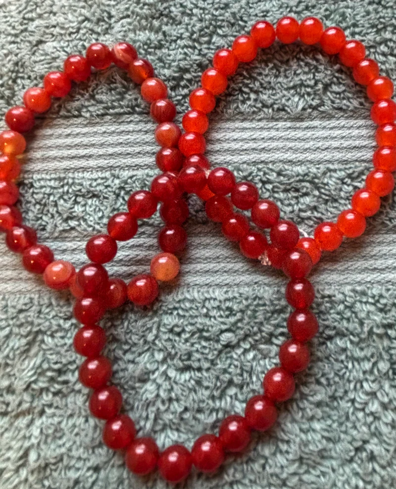 ￼ three-piece Bracelet set