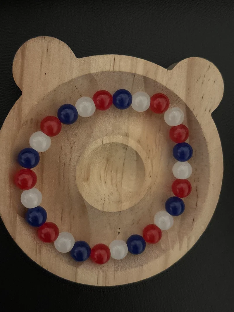 USA bracelet