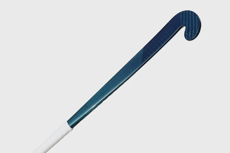 Crown Shadow Series - Mid Bow - Blue