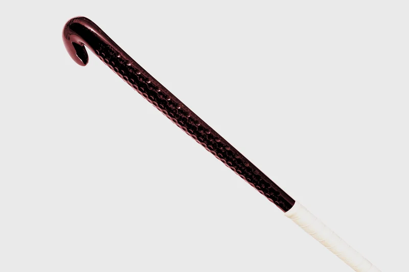 Crown Shadow Series - Low Bow - Red