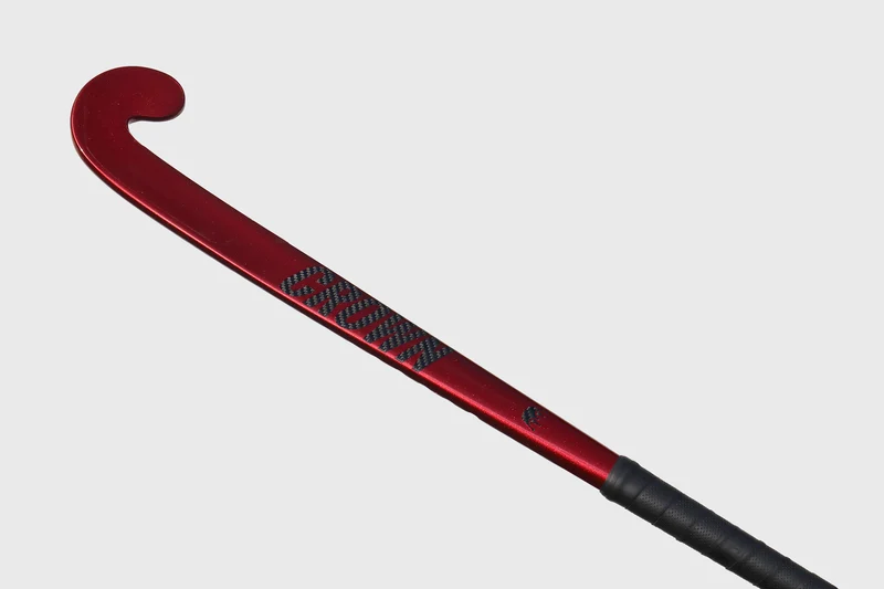 The Crown Stick - Mid Bow - Red